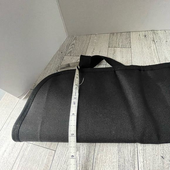 SAS Archery Side Tube Quiver No-Spill Arrow Quiver with Belt Clip - Picture 8 of 9